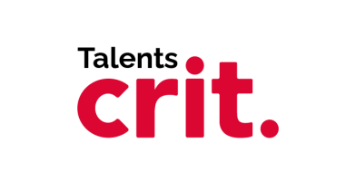 Logo Talents Crit